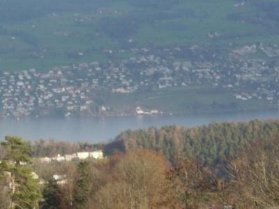 Hotel Panorama Windegg Langnau am Albis Esterno foto