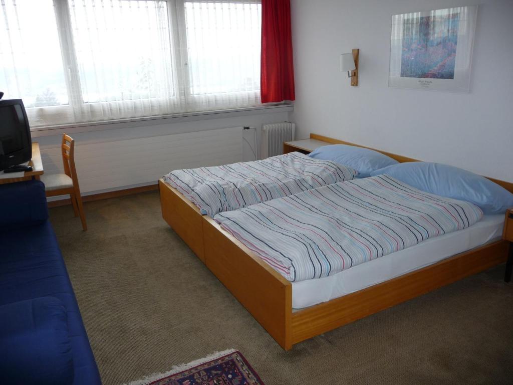 Hotel Panorama Windegg Langnau am Albis Esterno foto