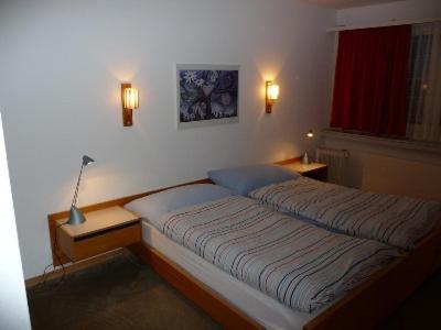 Hotel Panorama Windegg Langnau am Albis Camera foto