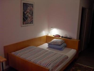 Hotel Panorama Windegg Langnau am Albis Camera foto